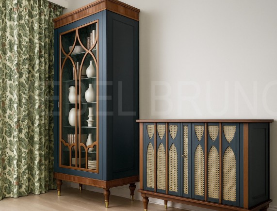 Буфет Оникс