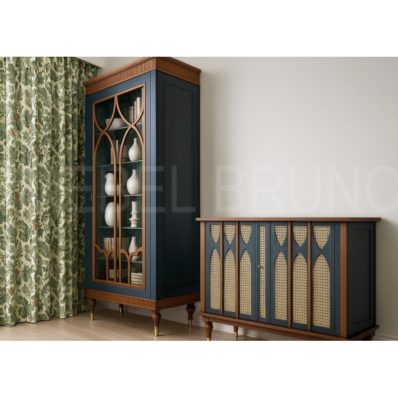 Буфет Оникс  