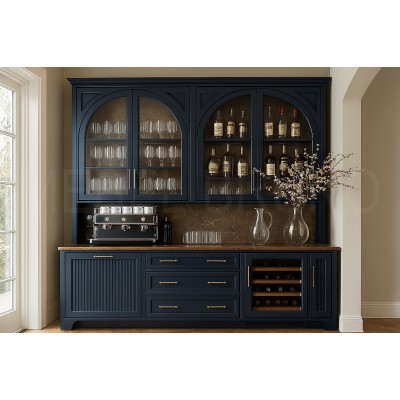 Буфет Арагви