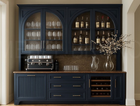 Буфет Арагви