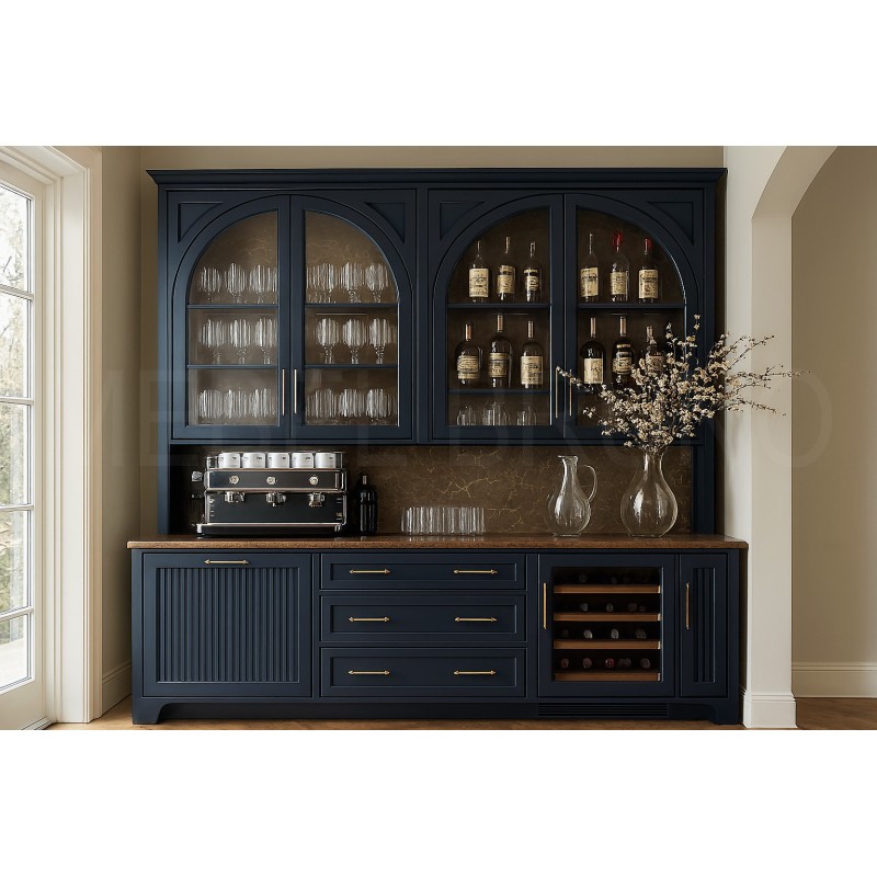 Буфет Арагви 