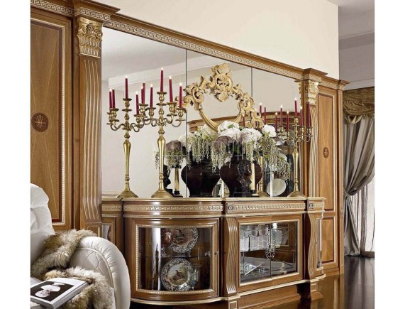 Сервант Азулен