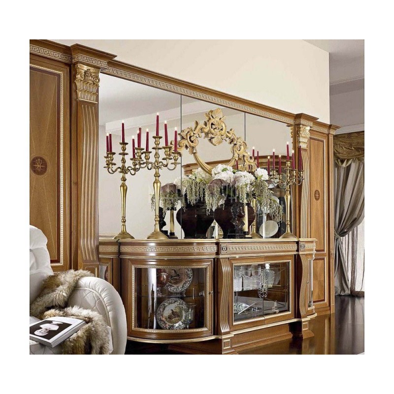 Сервант Азулен