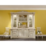 Сервант Эдельвейс