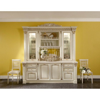 Сервант Эдельвейс