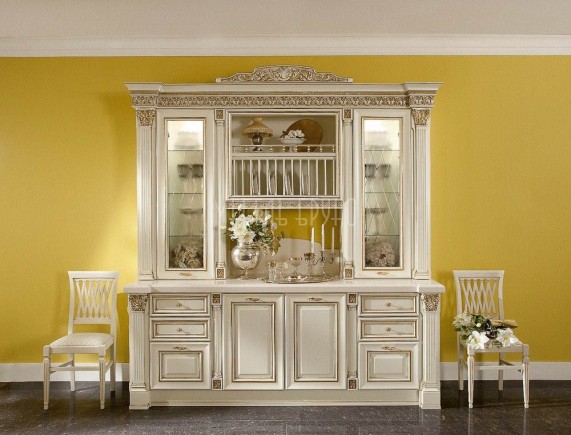 Сервант Эдельвейс