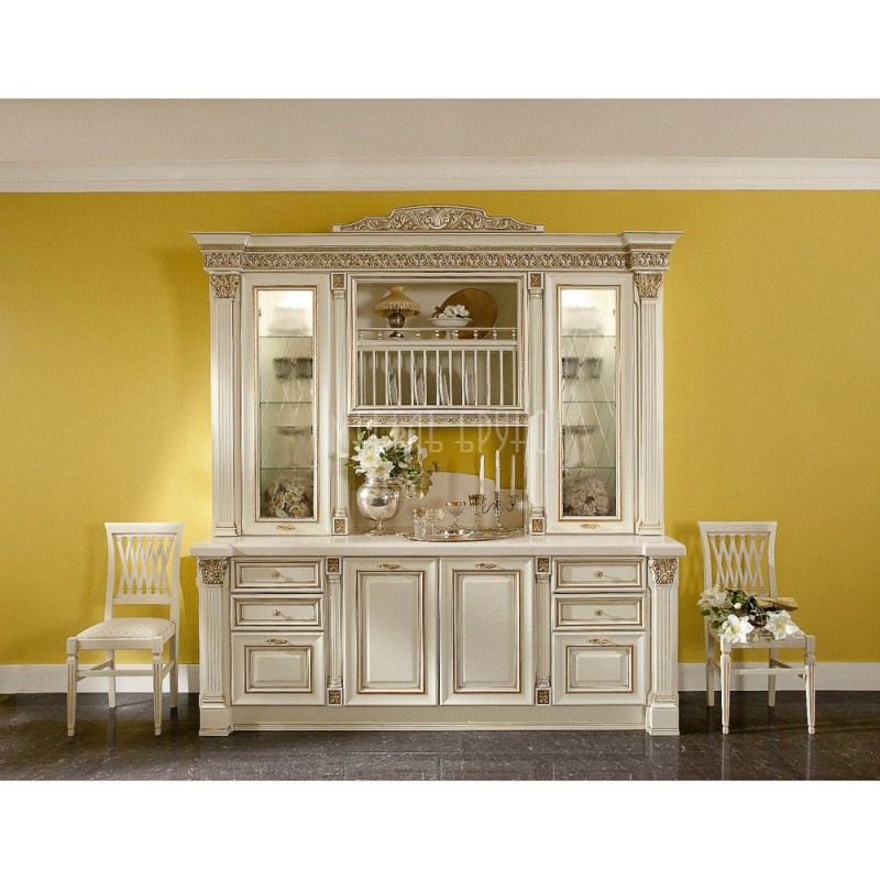 Сервант Эдельвейс