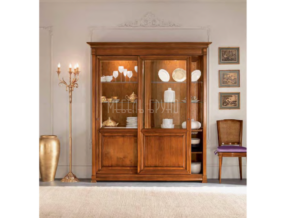 Сервант Инжир