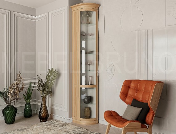 Витрина Крокус