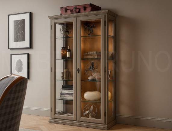 Буфет Моника