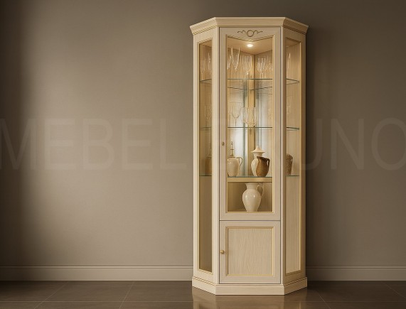 Витрина Лотос