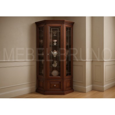 Витрина Розалио