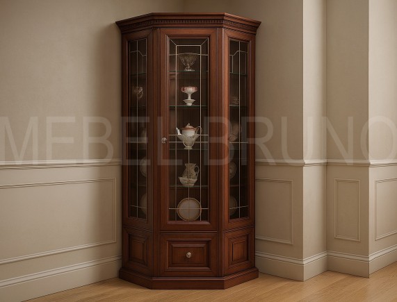 Витрина Розалио