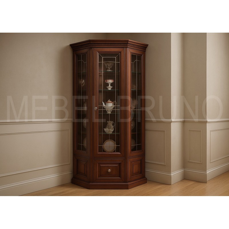 Витрина Розалио