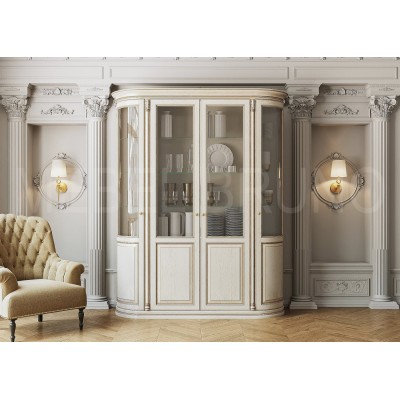 Сервант Меланж