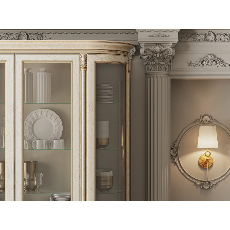 Сервант Меланж