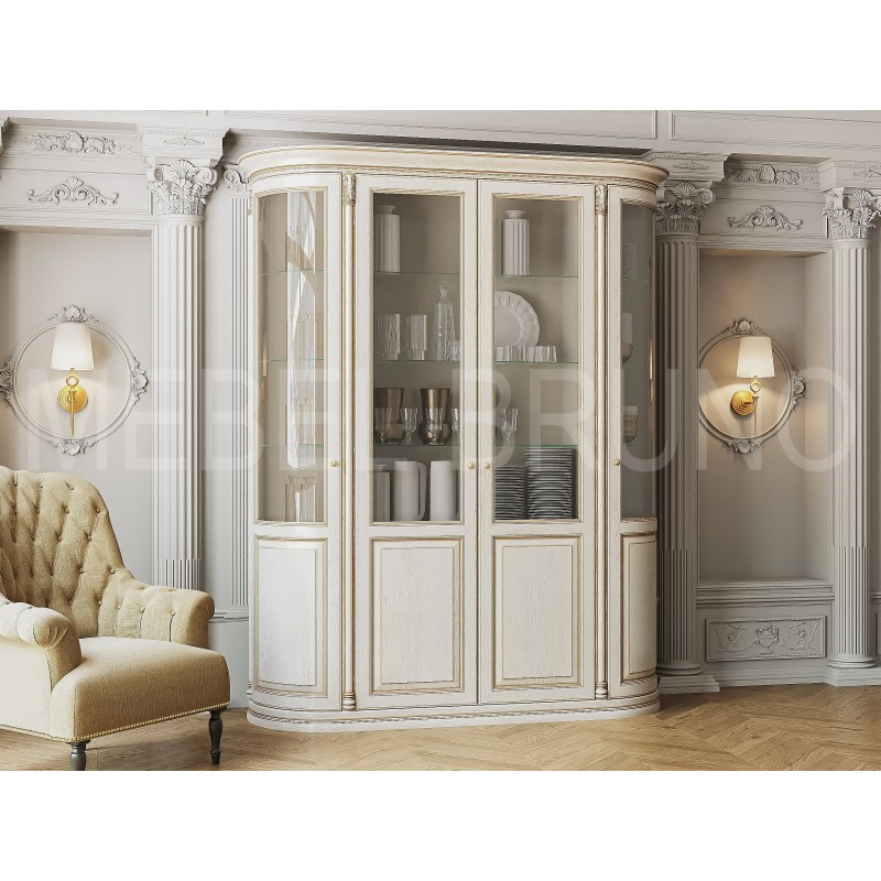 Сервант Меланж