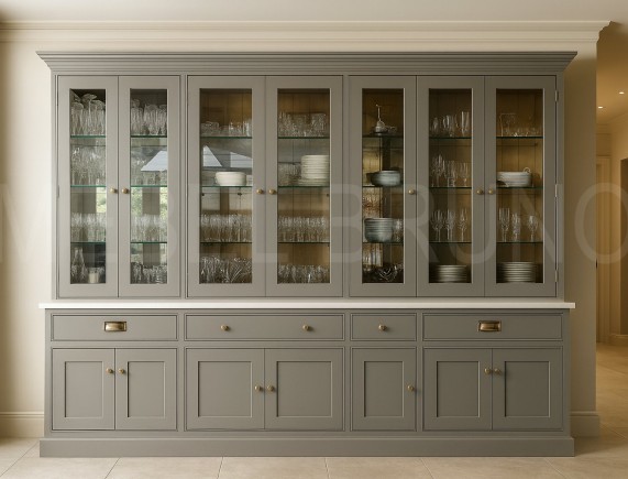 Витрина Кракен