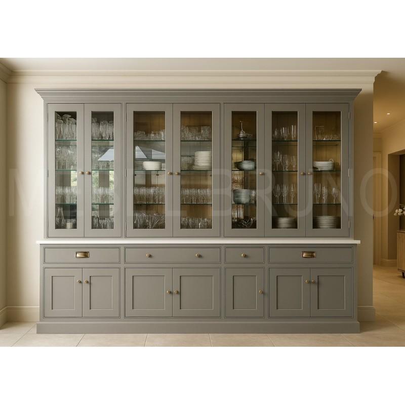 Витрина Кракен