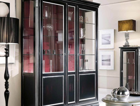 Витрина Кортни