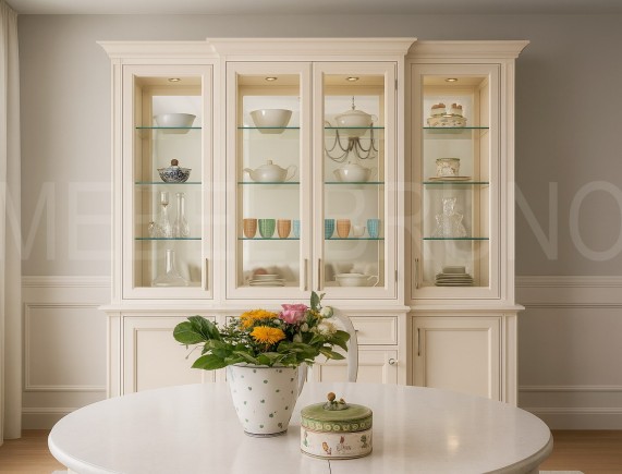 Буфет Лукум