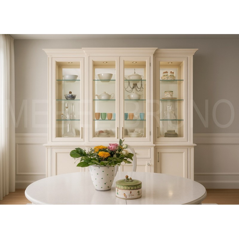 Буфет Лукум 