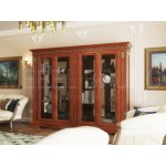 Прямая витрина  Ирис