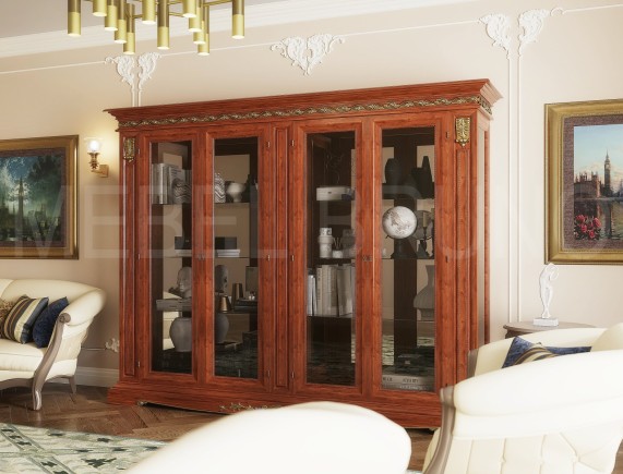 Витрина Ирис