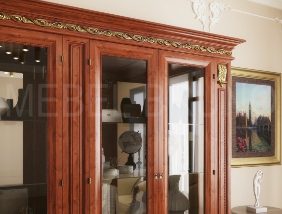 Витрина Ирис