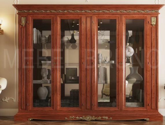 Витрина Ирис