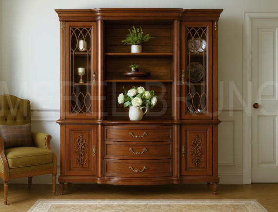 Сервант Дювалон