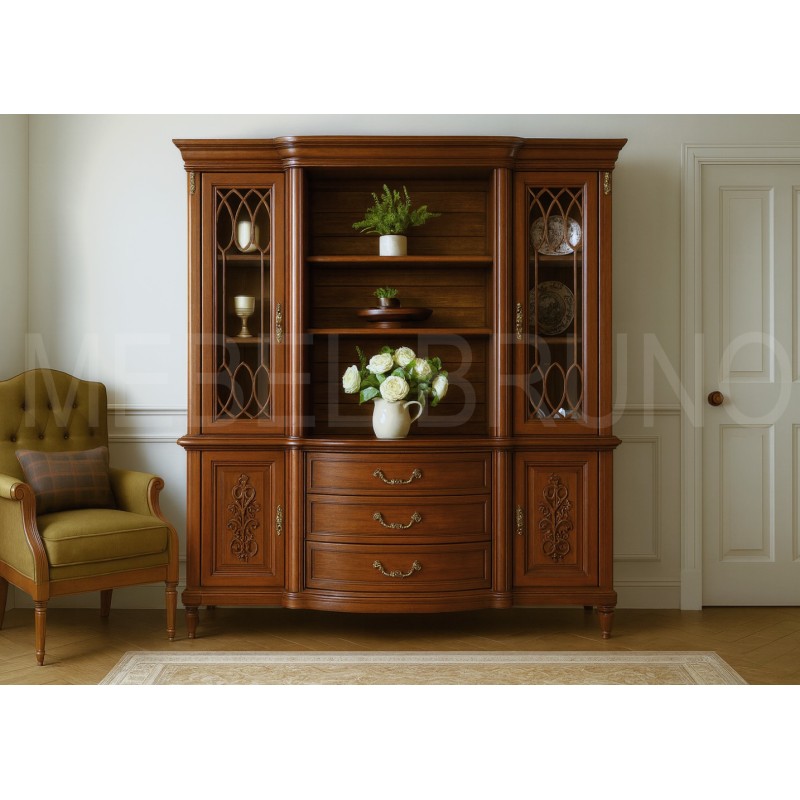 Сервант Дювалон 