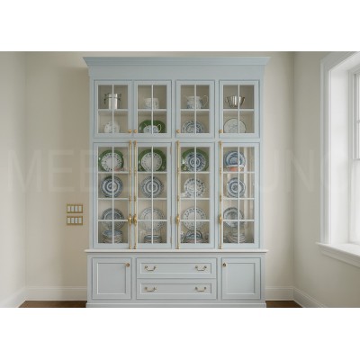 Витрина Гримо