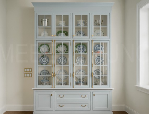 Витрина Гримо