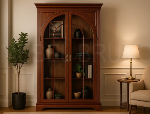 Сервант Грильяж