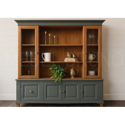 Сервант Нуга