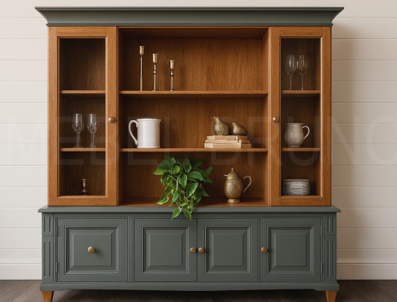 Сервант Нуга