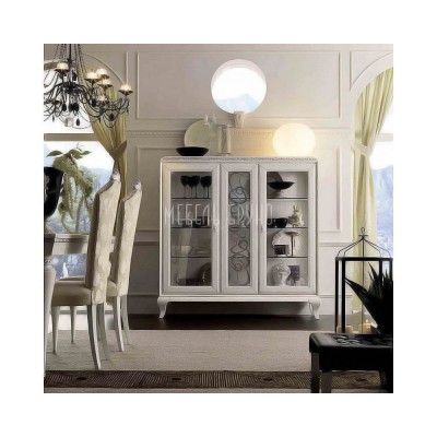 Витрина Рози