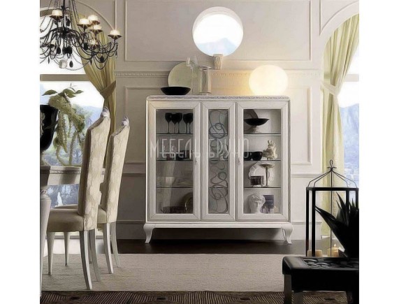 Витрина Рози