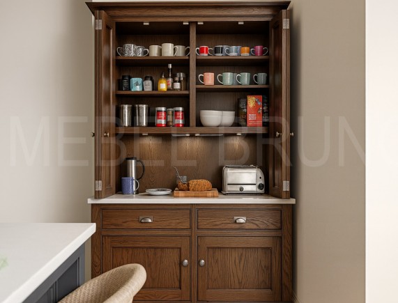 Буфет Айоли