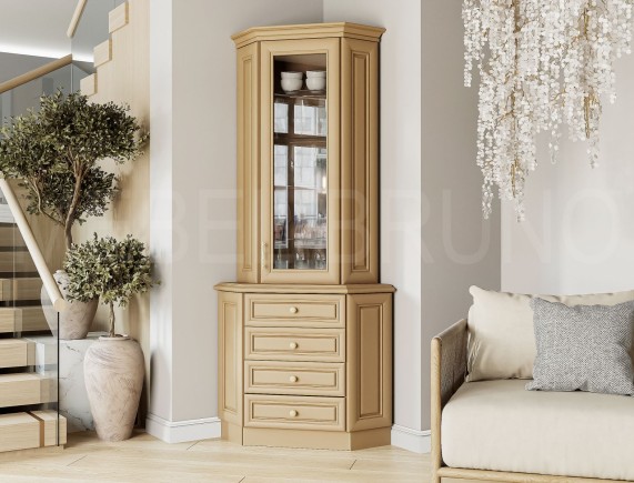 Витрина Клерет