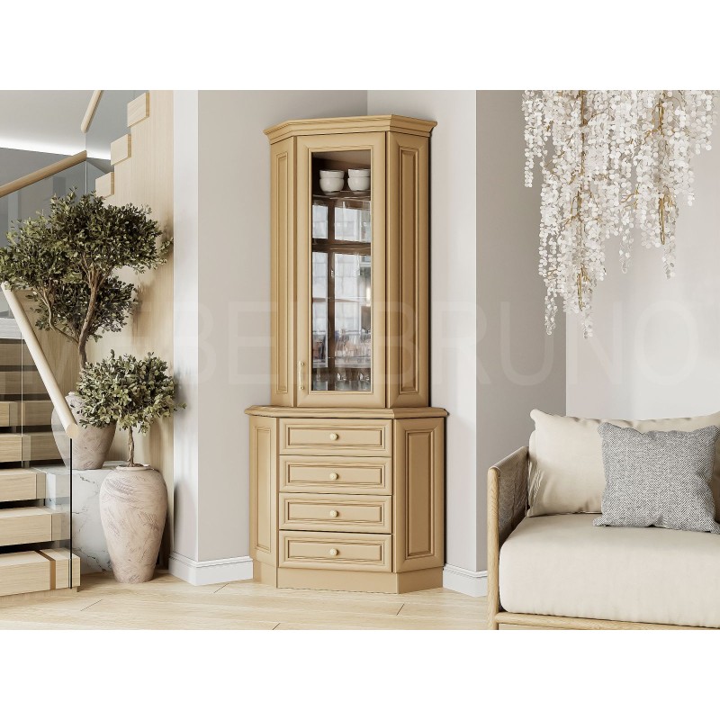 Витрина Клерет