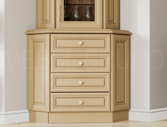 Витрина Клерет