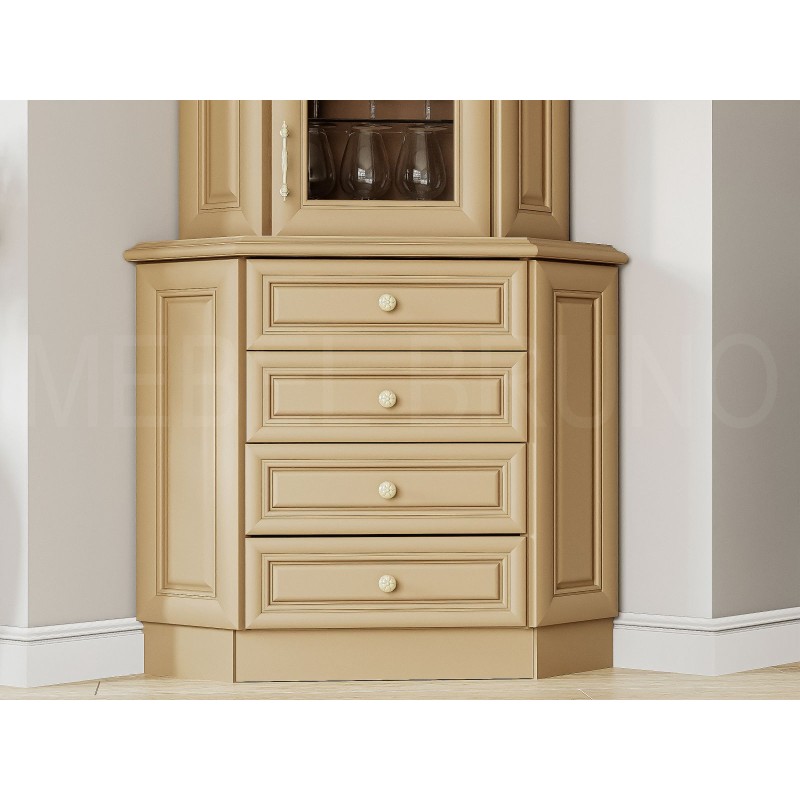 Витрина Клерет