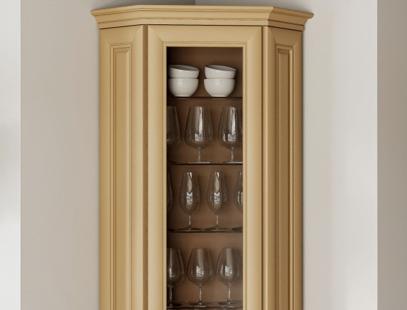 Витрина Клерет