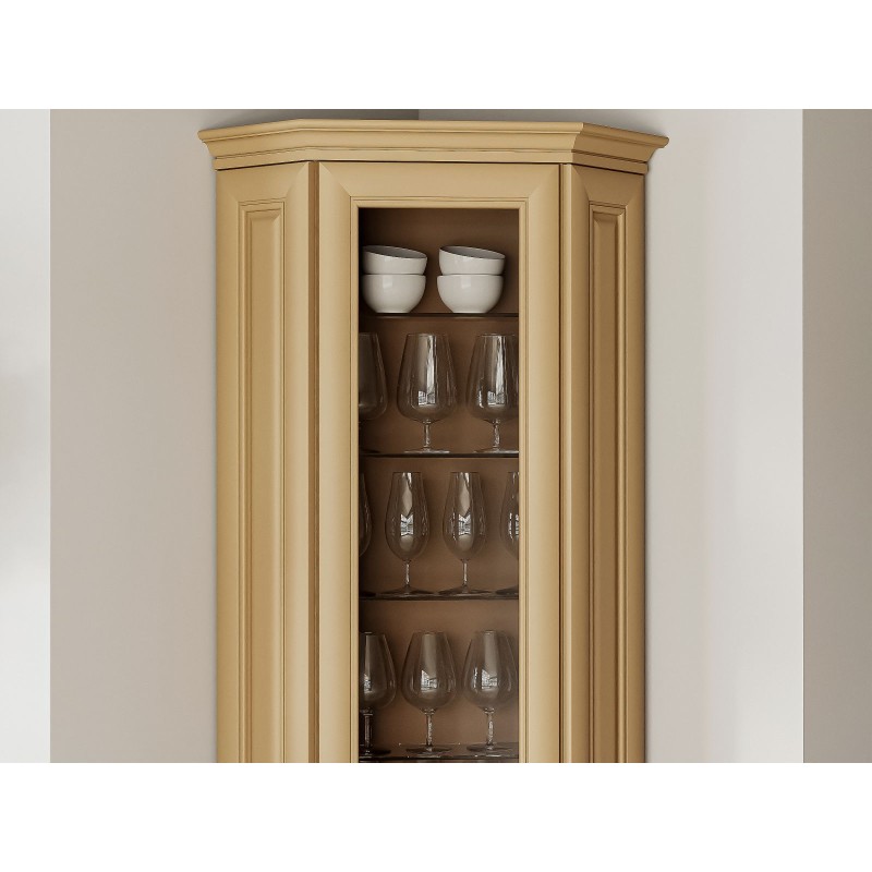 Витрина Клерет