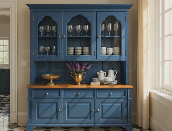 Витрина Стейси