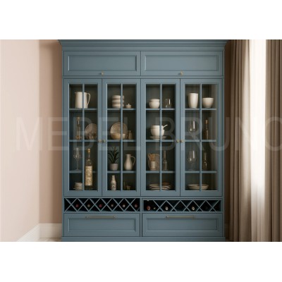 Витрина Трейси 