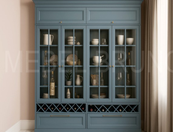 Витрина Трейси 