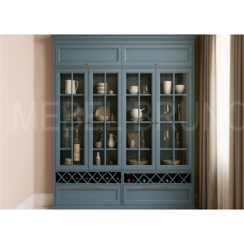 Витрина Трейси 